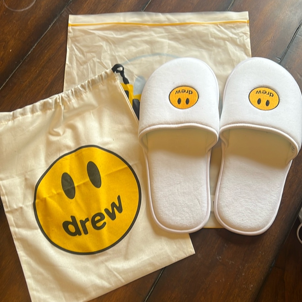 Drew House Slippers